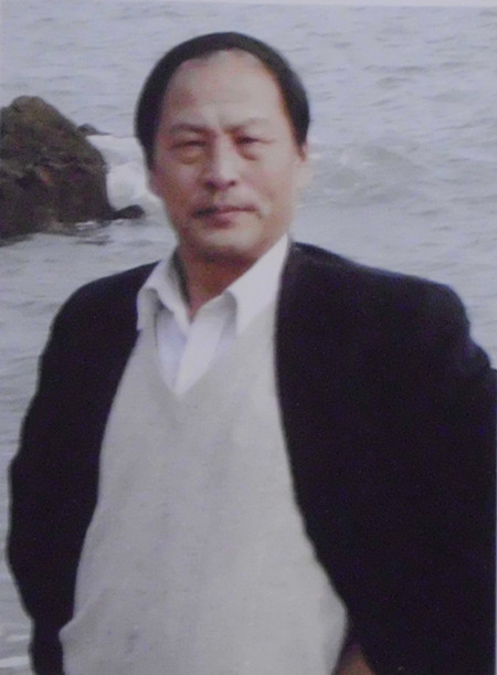 李忠民